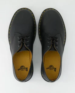 1461 Ambassador Schnürschuhe in Schwarz