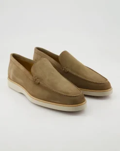 25117 Apolo Slipper in Braun