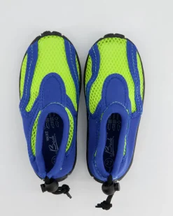 710 Badeschuhe in Blau