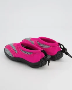 710 Badeschuhe in Rosa