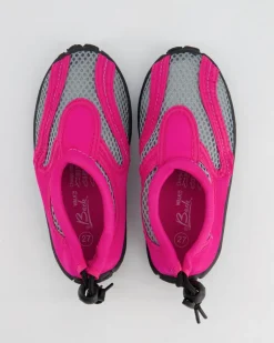 710 Badeschuhe in Rosa