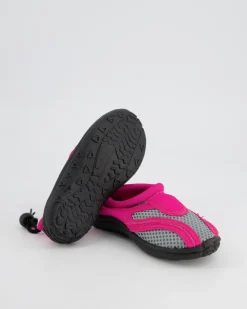 710 Badeschuhe in Rosa