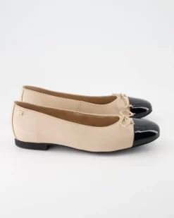 1000-008 Ballerinas in Beige