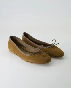 5020 Ballerinas in Beige