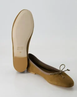 5020 Ballerinas in Beige