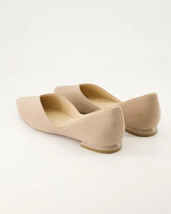 710001219000 Ballerinas in Beige