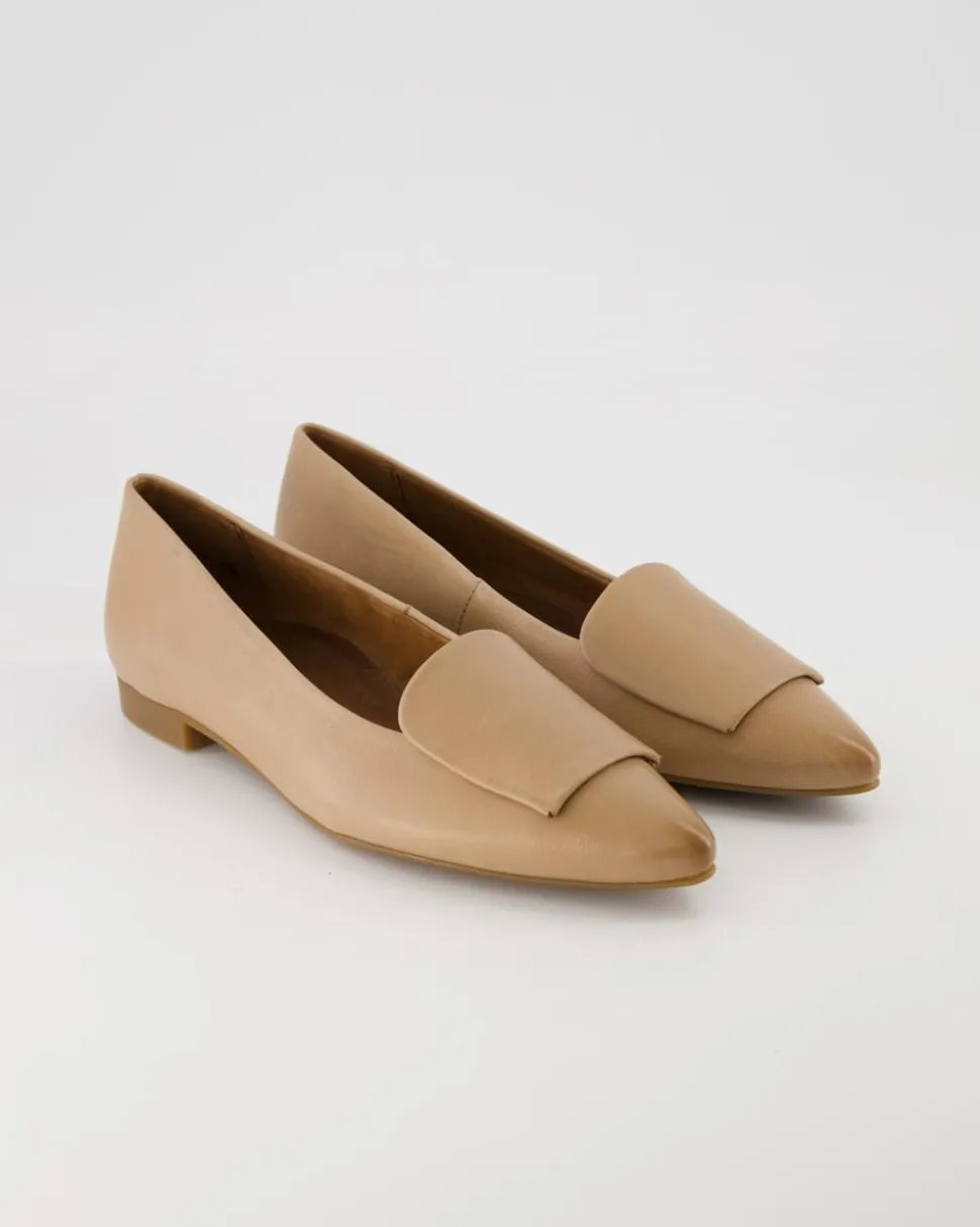3792-005 Ballerinas in Beige