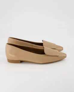3792-005 Ballerinas in Beige
