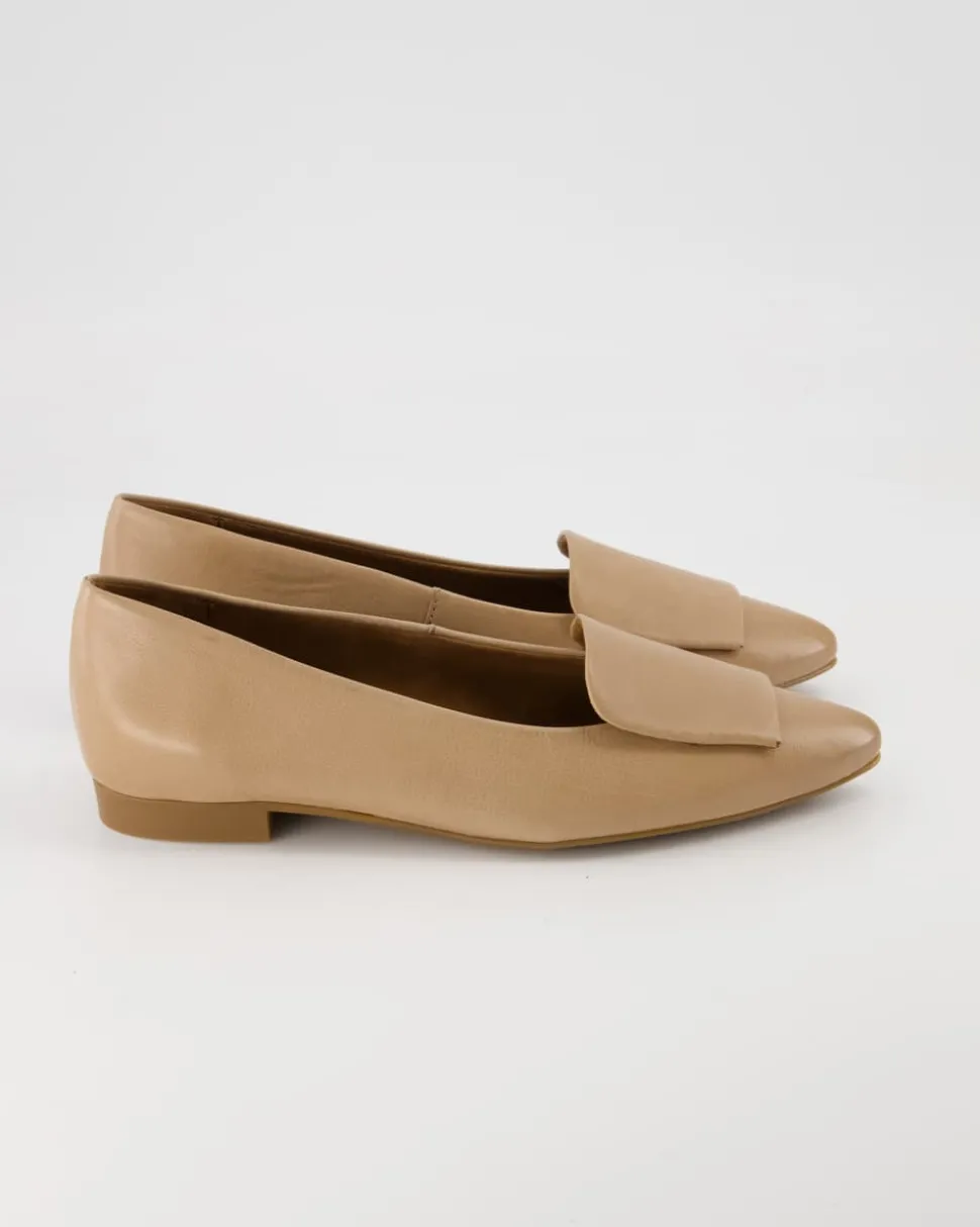 3792-005 Ballerinas in Beige