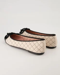 44227 Ballerinas in Beige