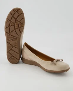 24.171.12 Ballerinas in Beige