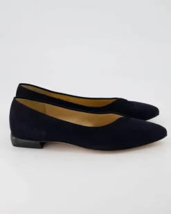 10526 Ballerinas in Blau