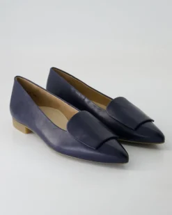 3792 Ballerinas in Blau