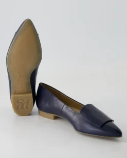 3792 Ballerinas in Blau