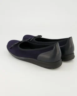 24.171.16 Ballerinas in Blau