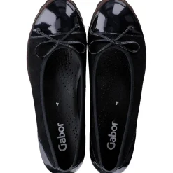 04.100.36 Ballerinas in Blau