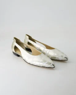 11943 Ballerinas in Gold