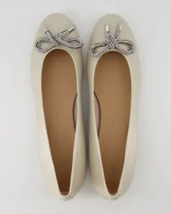8216 Ballerinas in Grau