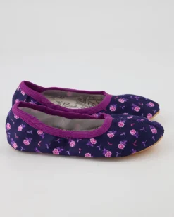 261/05 Ballerinas in Lila