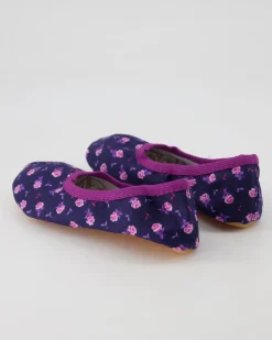 261/05 Ballerinas in Lila