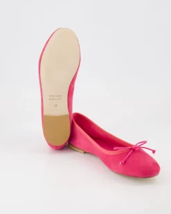 5020 Ballerinas in Pink