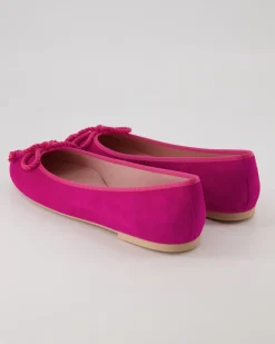 35663 Ballerinas in Pink