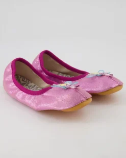 253/06 Ballerinas in Rosa