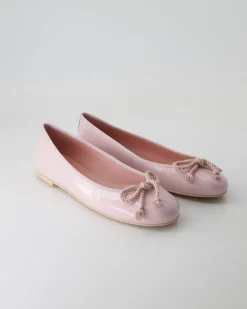 35663 Ballerinas in Rosa