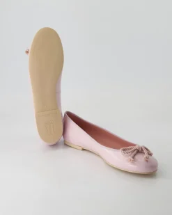 35663 Ballerinas in Rosa