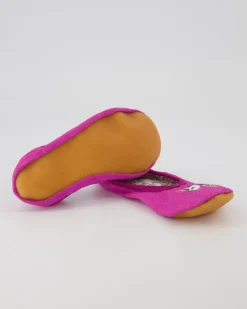 268-21 Ballerinas in Rosa