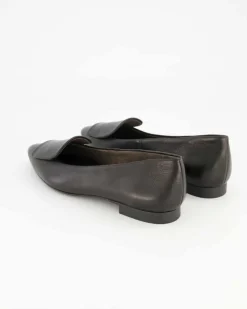 3792-018 Ballerinas in Schwarz