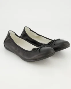 3919766 Ballerinas in Schwarz