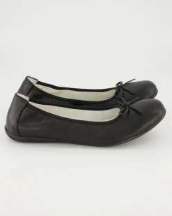 3919766 Ballerinas in Schwarz