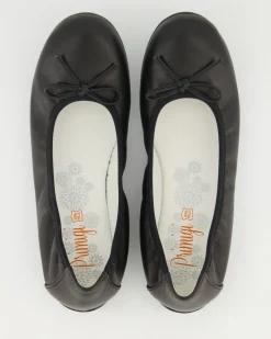 3919766 Ballerinas in Schwarz
