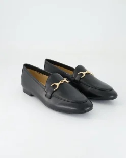 2017-02 Ballerinas in Schwarz