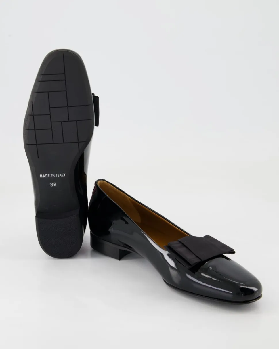 7400 Ballerinas in Schwarz