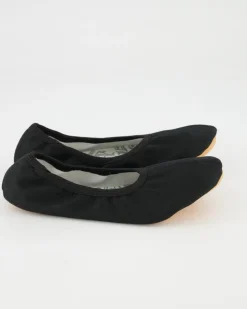060-02 Ballerinas in Schwarz