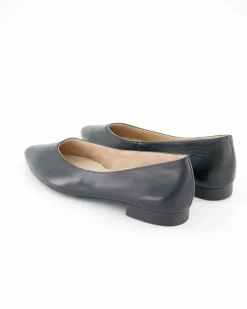 3772-156 Ballerinas in Schwarz