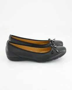 04.164.27 Ballerinas in Schwarz