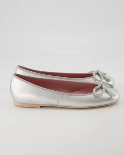 35663 Ballerinas in Silber