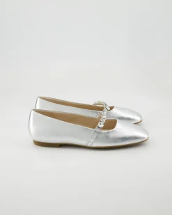 64.161.61 Ballerinas in Silber