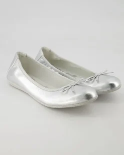 3919744 Ballerinas in Silber