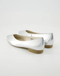 3772 Ballerinas in Silber