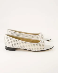 11866 Ballerinas in Weiß