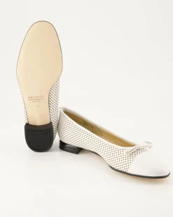 11866 Ballerinas in Weiß