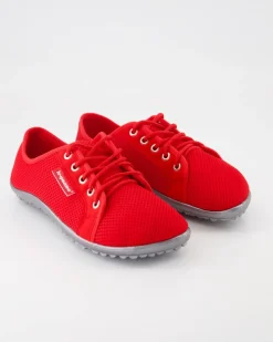 1000903038 Barfußschuhe in Rot