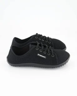 1000901237 Barfußschuhe in Schwarz