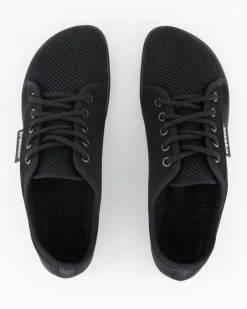 1000901237 Barfußschuhe in Schwarz