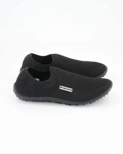 1005201037 Barfußschuhe in Schwarz