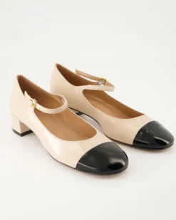 393 Business Schuhe in Beige